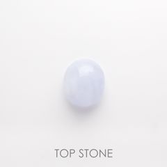ハックマナイト(宝石名ハックマナイト) ビルマ産 3.540ct ソ付(彩珠)[210712121]10.7×9.3mm前後