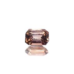アキシナイト パキスタン産 0.36ct[240628366]4.8x3.3mm前後