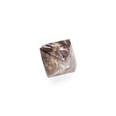 ソーヤブルダイヤモンド原石 0.34ct[230119758]4.3x4.1mm前後