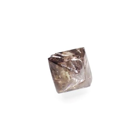 ソーヤブルダイヤモンド原石 0.34ct[230119758]4.3x4.1mm前後