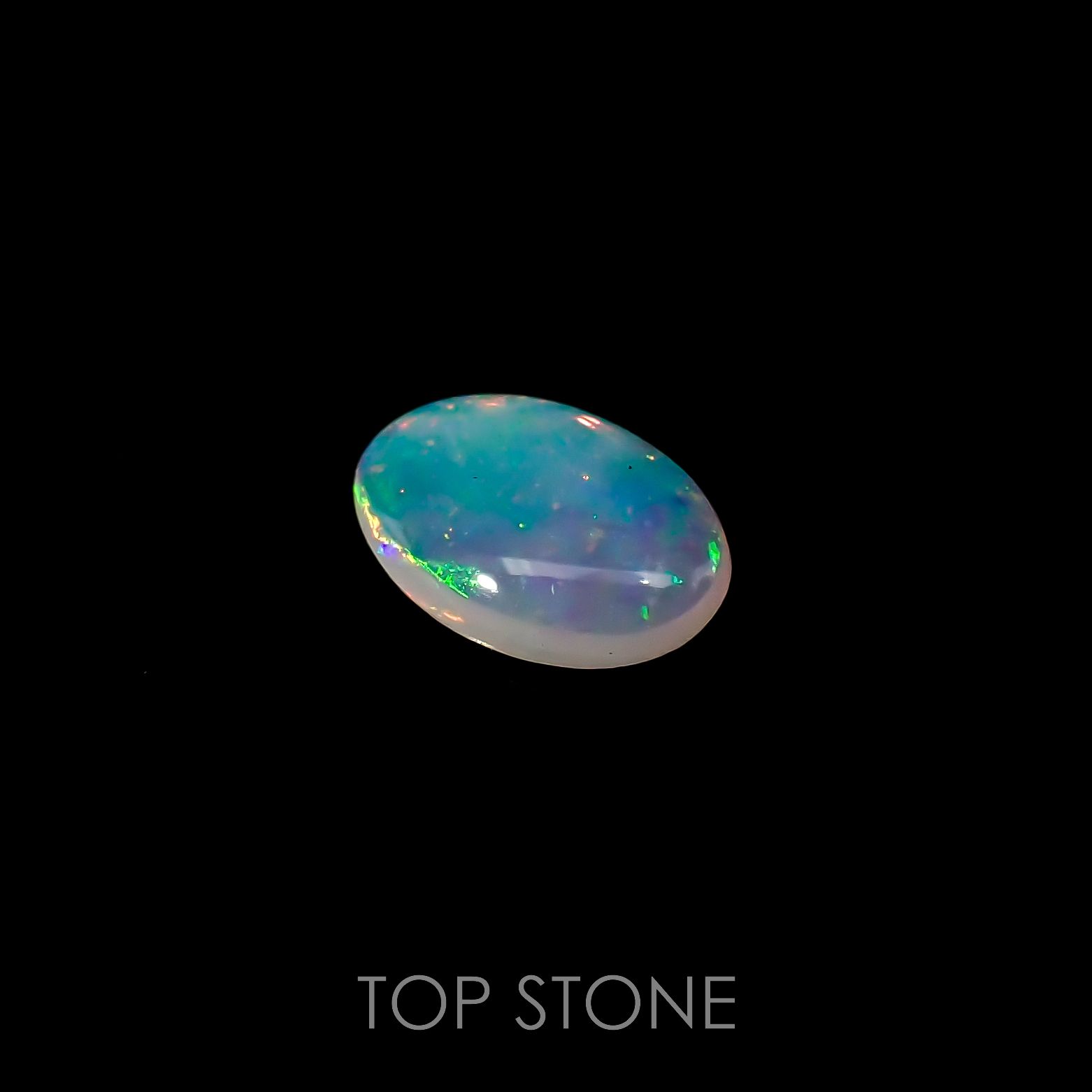 オパール オーストラリア産 0.30ct[221018428]7x5mm前後