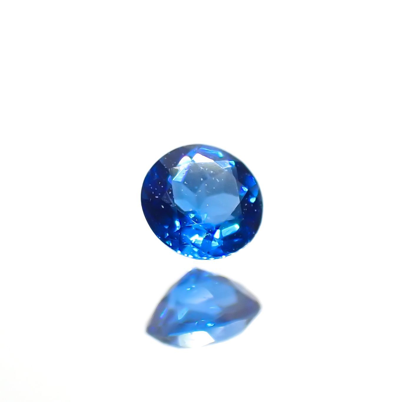 アウイナイト フルオレッセンス ドイツ産 0.043ct[220917698]2.3x2.3mm前後