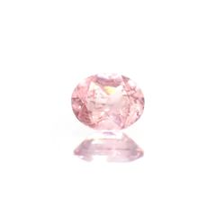 ペツォッタイト(宝石名ペツォッタイト)マダガスカル産 ソ付(彩珠) 0.352ct / 5x4mm前後 [260814339]