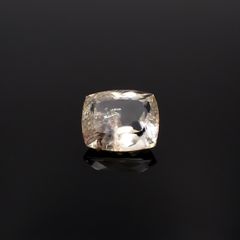ロマネサイトインシトリン ブラジル産 9.13ct[231024047]14.6x12.2mm前後