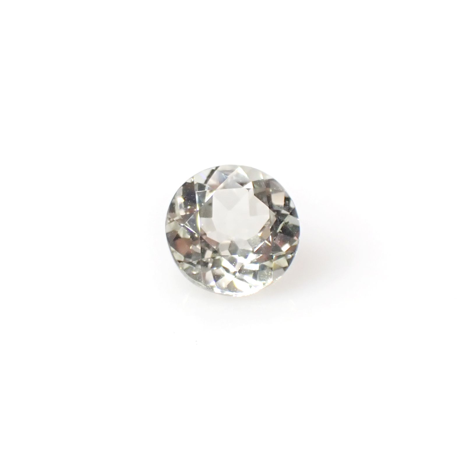 トリフェーン アフガニスタン/ブラジル産 2.26ct[240628444]8.1x8.1mm前後