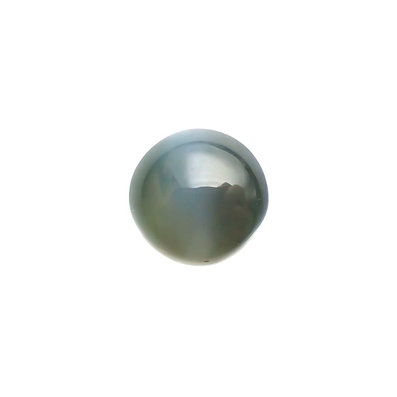 アレキサンドライトキャッツアイ インド産 0.32ct[220114070]4x3.9mm前後