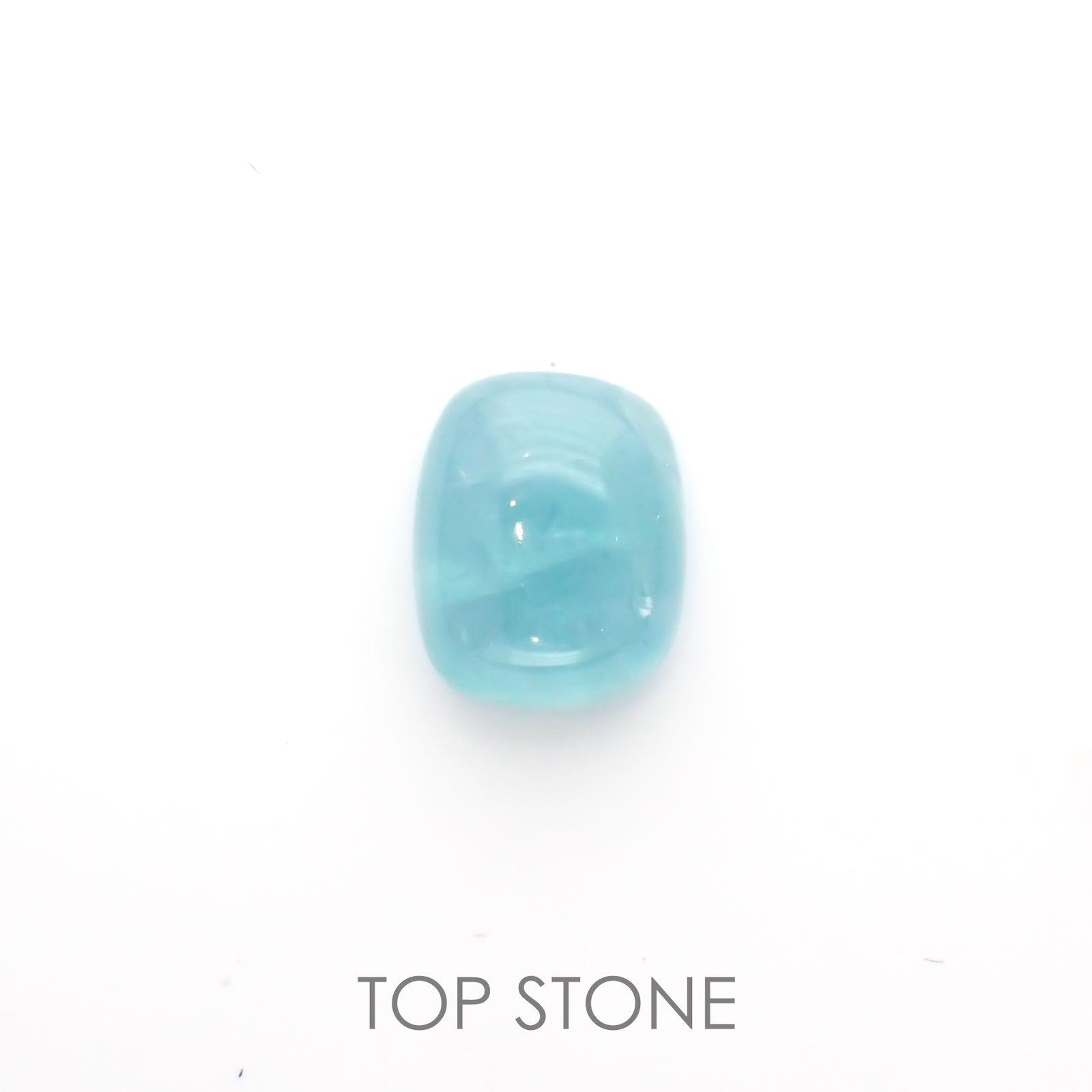 グランディディエライト マダガスカル産 ルース 3.36ct[210812373]10×7.9mm前後