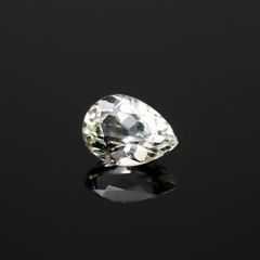 リューコガーネット ビルマ産 0.15ct[230421413]3.8x2.8mm前後