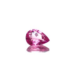 ルベライト ブラジル産 0.60ct[240628086]7.1x5mm前後