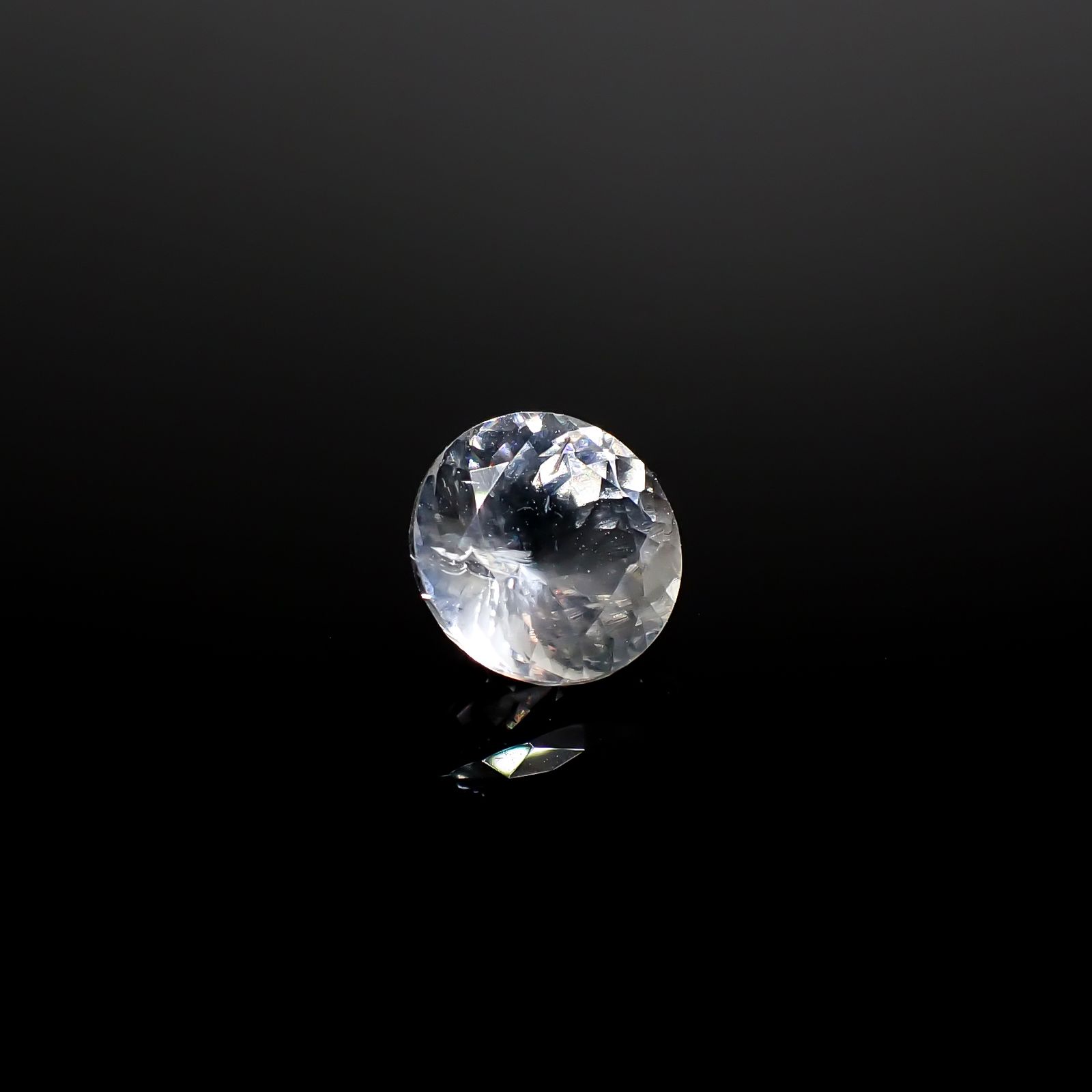 ハイアライトオパール メキシコ産 1.52ct[240728486]8x8mm前後
