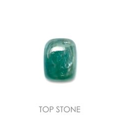 グランディディエライト(宝石名グランディディエライト) マダガスカル産 1.83ct 識別済[210510467]7.8×6.1mm前後