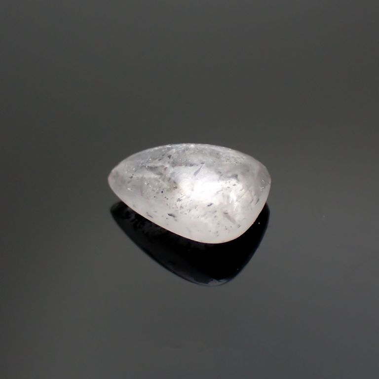 マスグラバイト(宝石名マスグラバイト) ビルマ・モゴック産 1.674ct ソ 