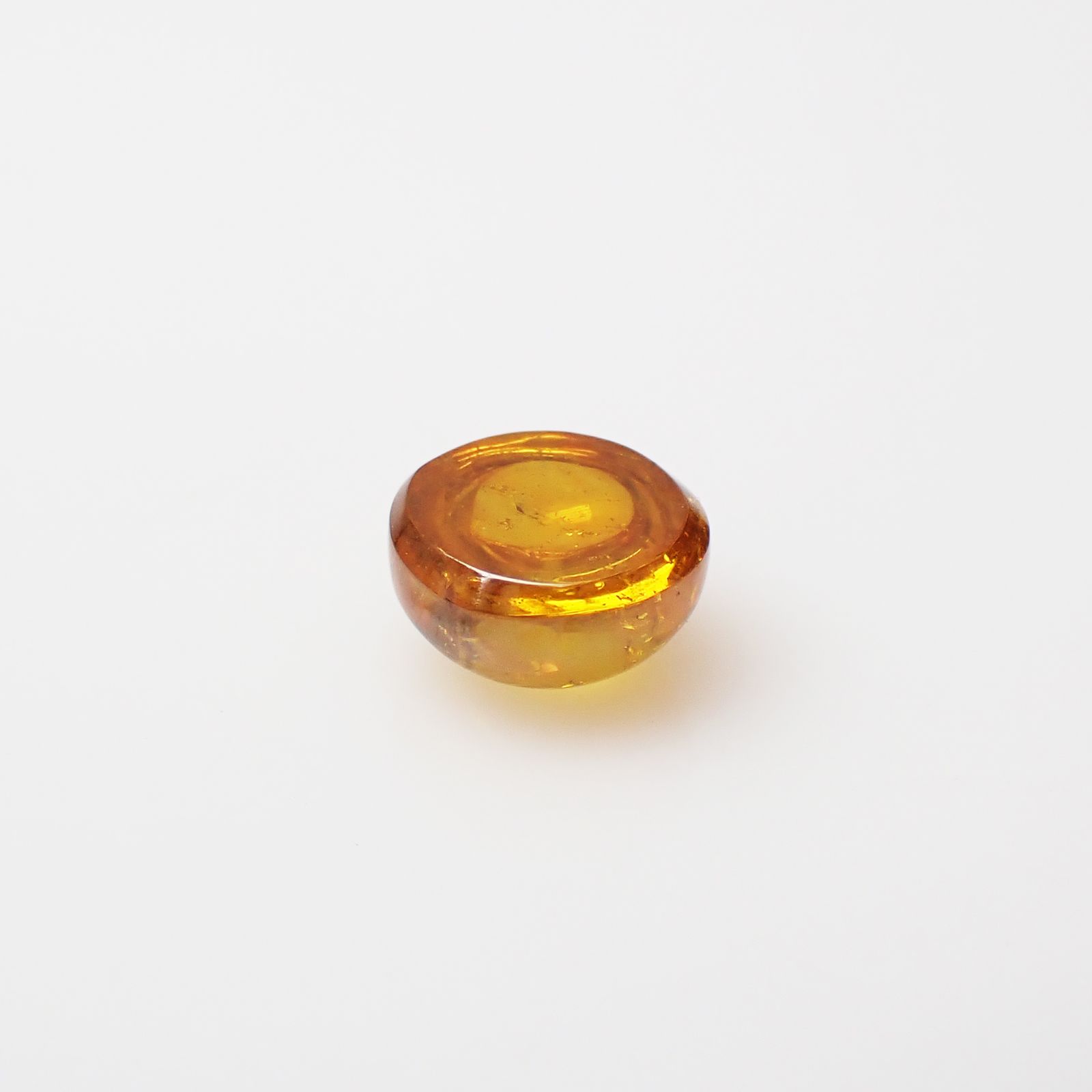スファレライト スペイン産 3.58ct [250329919]8.1x8mm前後