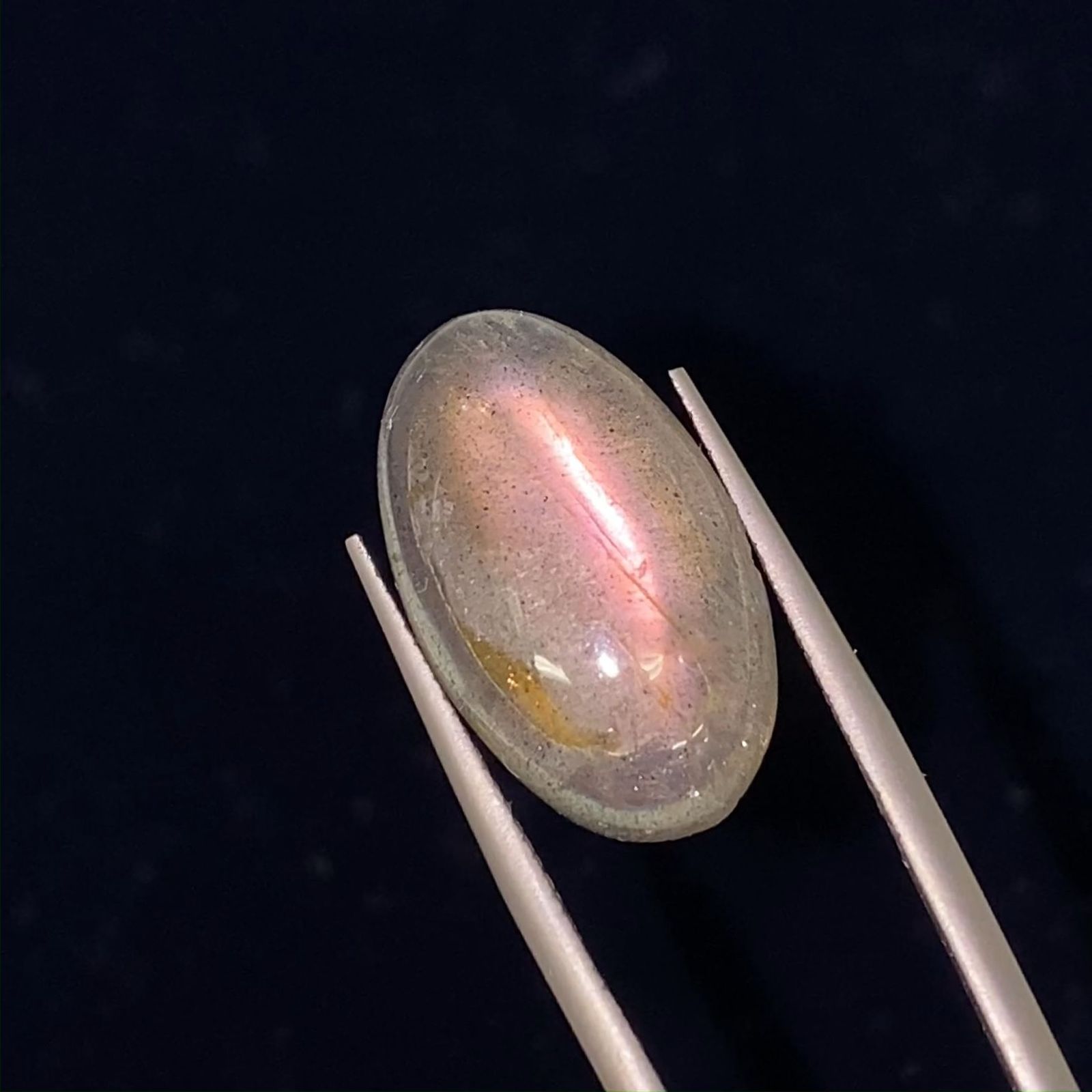 オパールネックレス k18 11.16ct 【公式通販】 オパールネックレス k18 11.16ct 【公式通販】