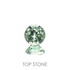 バナジウムコーネルピン(宝石名コーネルピン)タンザニア・タンガ州産 0.36ct 識別済[230320931]4.4x4.3mm前後