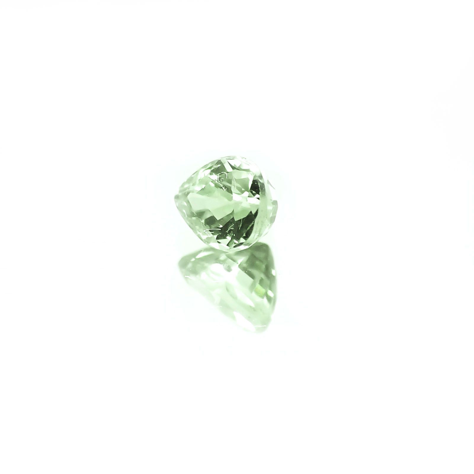 アレキサンドライト マダガスカル産 ルース 0.28ct[20117002]3.9×3.1mm前後
