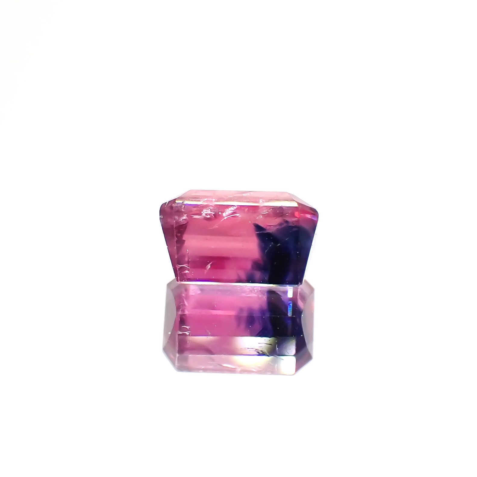 ウィンザーサファイア タンザニア・ウィンザー産 1.32ct[231224670]6.5x4.4mm前後
