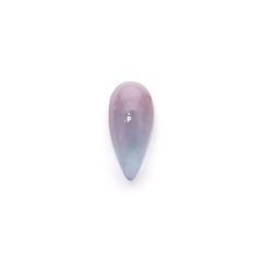 バイカラーパライバトルマリン ブラジル産 1.00ct / 8.9×4.1mm前後 [210711989]