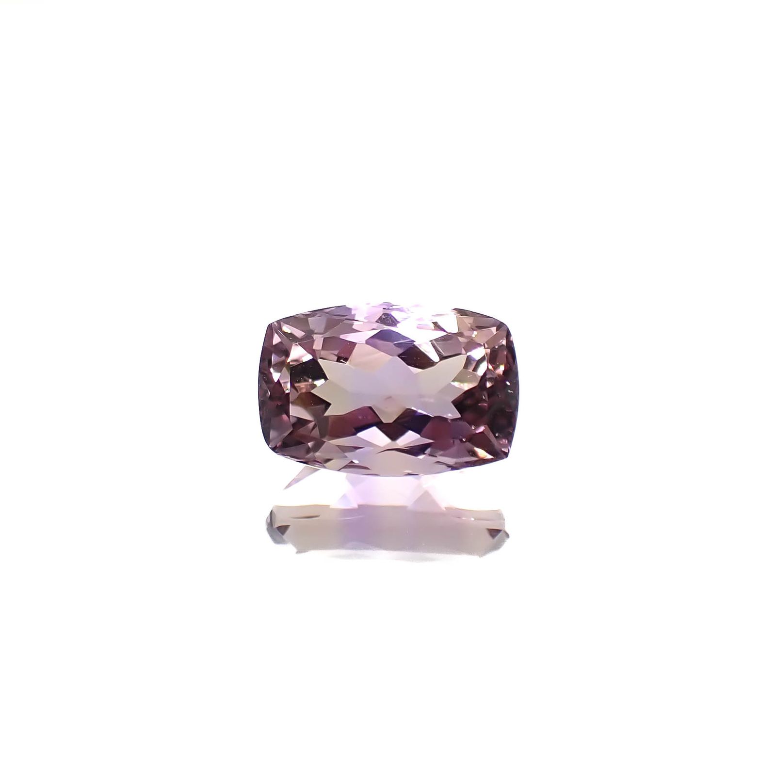 アメトリン ボリビア産 7.01ct[240928885]14x9.4mm前後