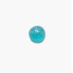 パライバトルマリン ブラジル産 ルース 0.34ct[210510834]3.9×3.8mm前後