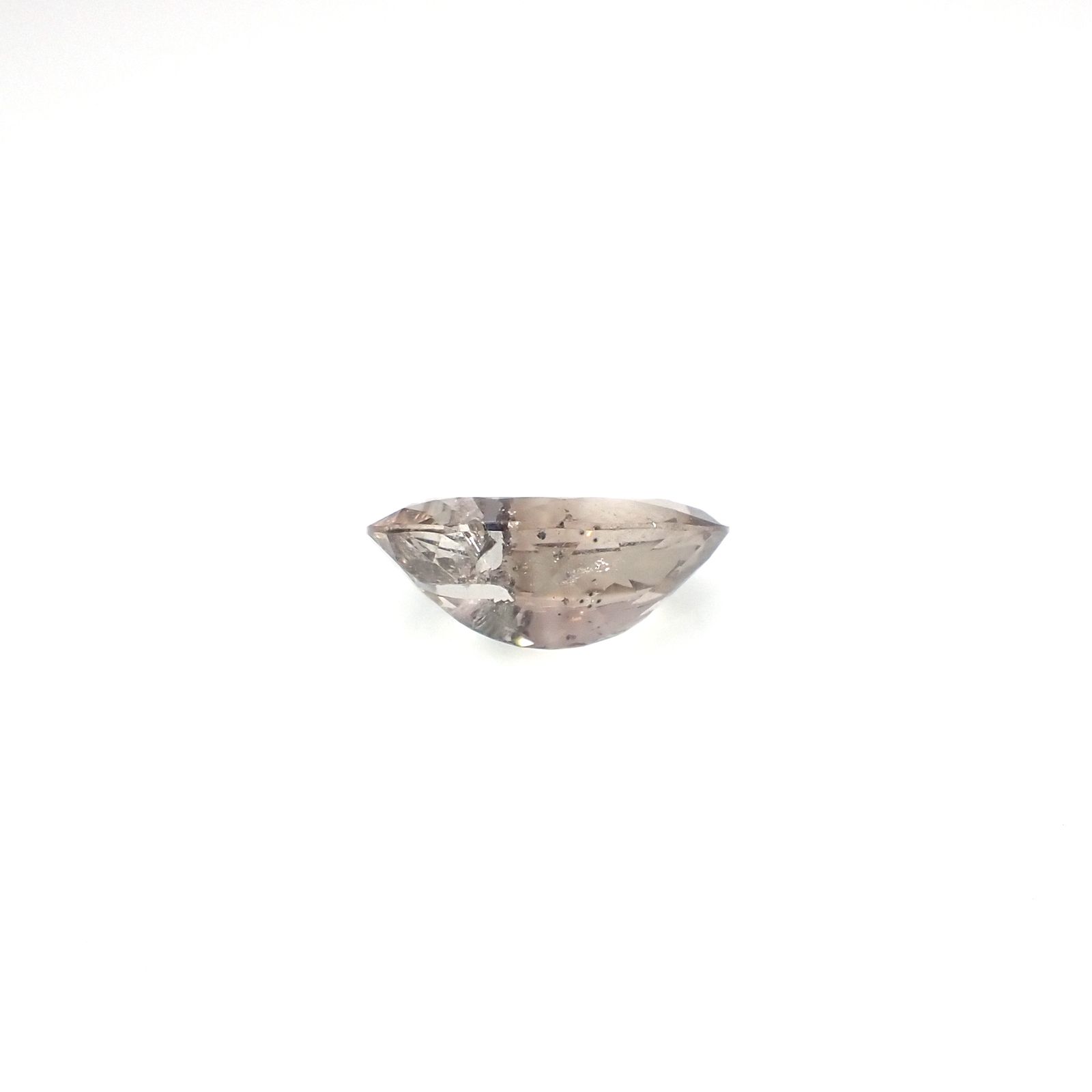アルセノパイライトインクォーツ 中国産 12.67ct[231023793]19.3