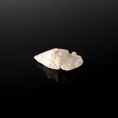 フェナカイト 原石 ウクライナ産 5.94ct[240326811]18x8.9mm前後