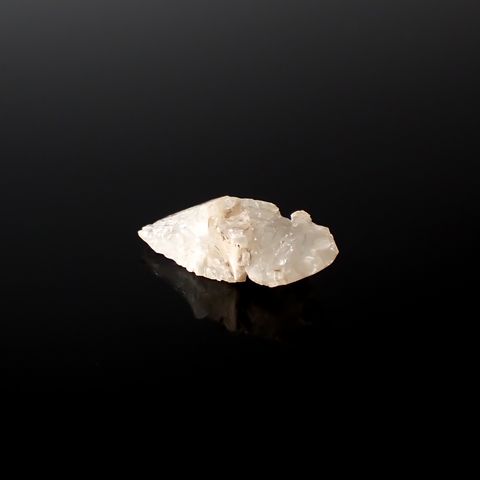 フェナカイト 原石 ウクライナ産 5.94ct[240326811]18x8.9mm前後