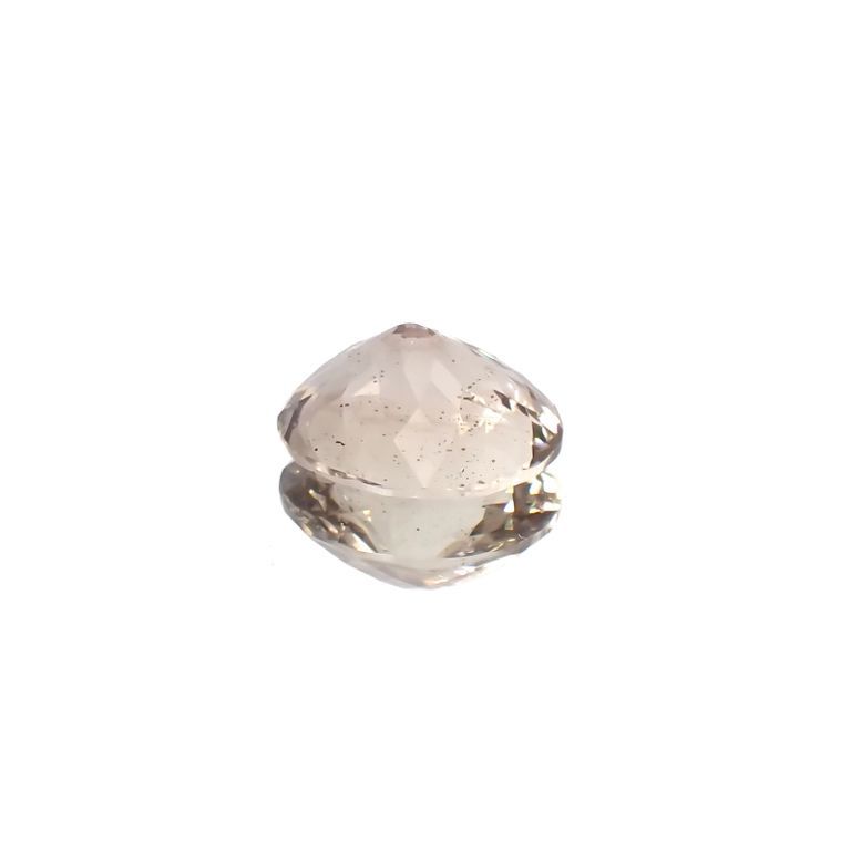 ティンカーベルクォーツ ブラジル産 4.73ct[230320822]12.8x10.8mm前後