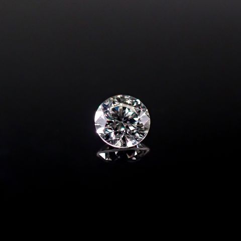 ダイヤモンド SI1-VS ハート&キューピッド 0.044ct / 2.2x2.2mm前後 [251031183]