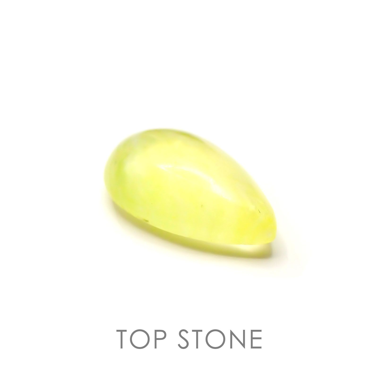 ブルーサイト パキスタン産 ルース 1.24ct[20128817]10.3×6.3mm前後