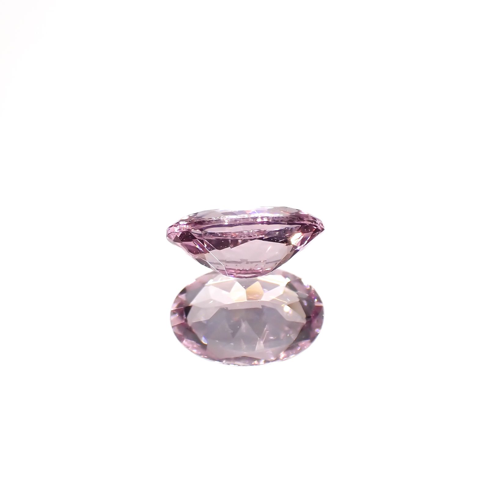 ドラゴンガーネット タンザニア産 0.49ct[230421451]5.9x4mm前後