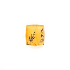 デンドリチッククォーツ ブラジル産 4.68ct[231224905]11.8x10.5mm前後