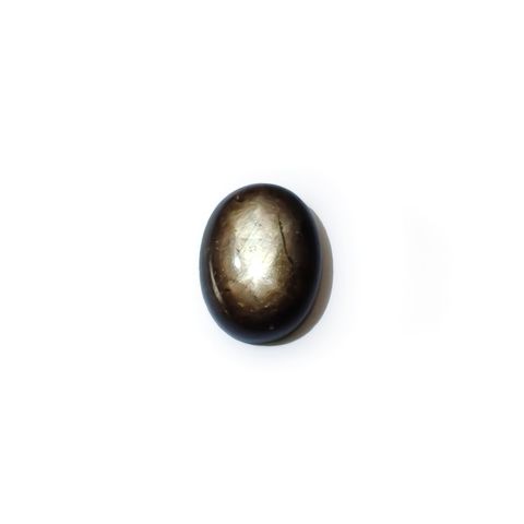 ゴールドシーンスターサファイア ケニア産 14.11ct[240527496]16.4x12.5mm前後