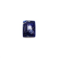 ラズライト青金石(ラズライトwithアフガナイト/ソーダライト) アフガニスタン産 19.51ct[240628456]20x15mm前後