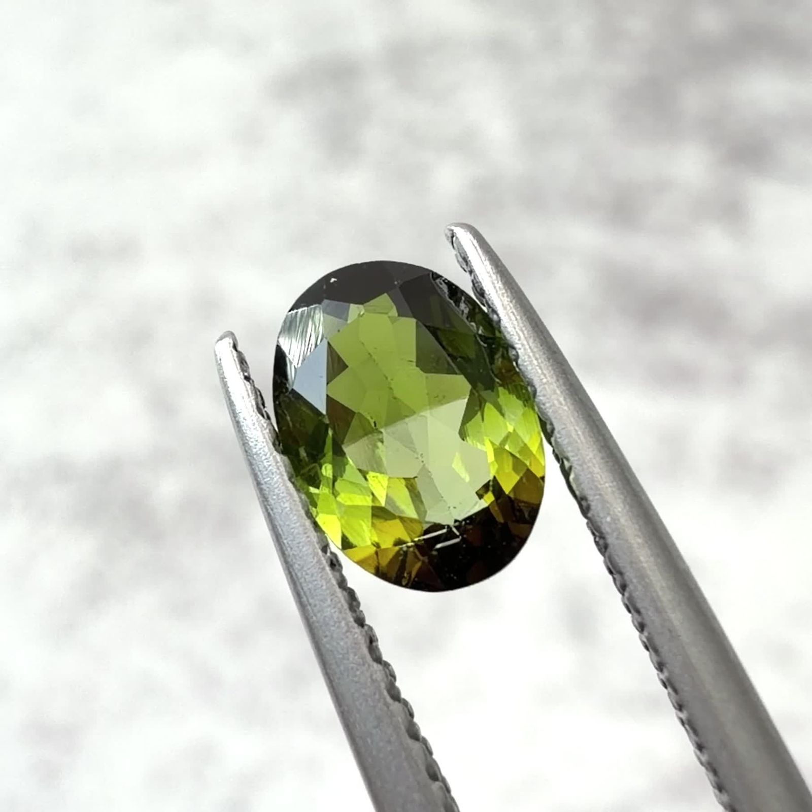 25 11月25日（火）新着 | バイカラートルマリン | TOP STONE(トップ