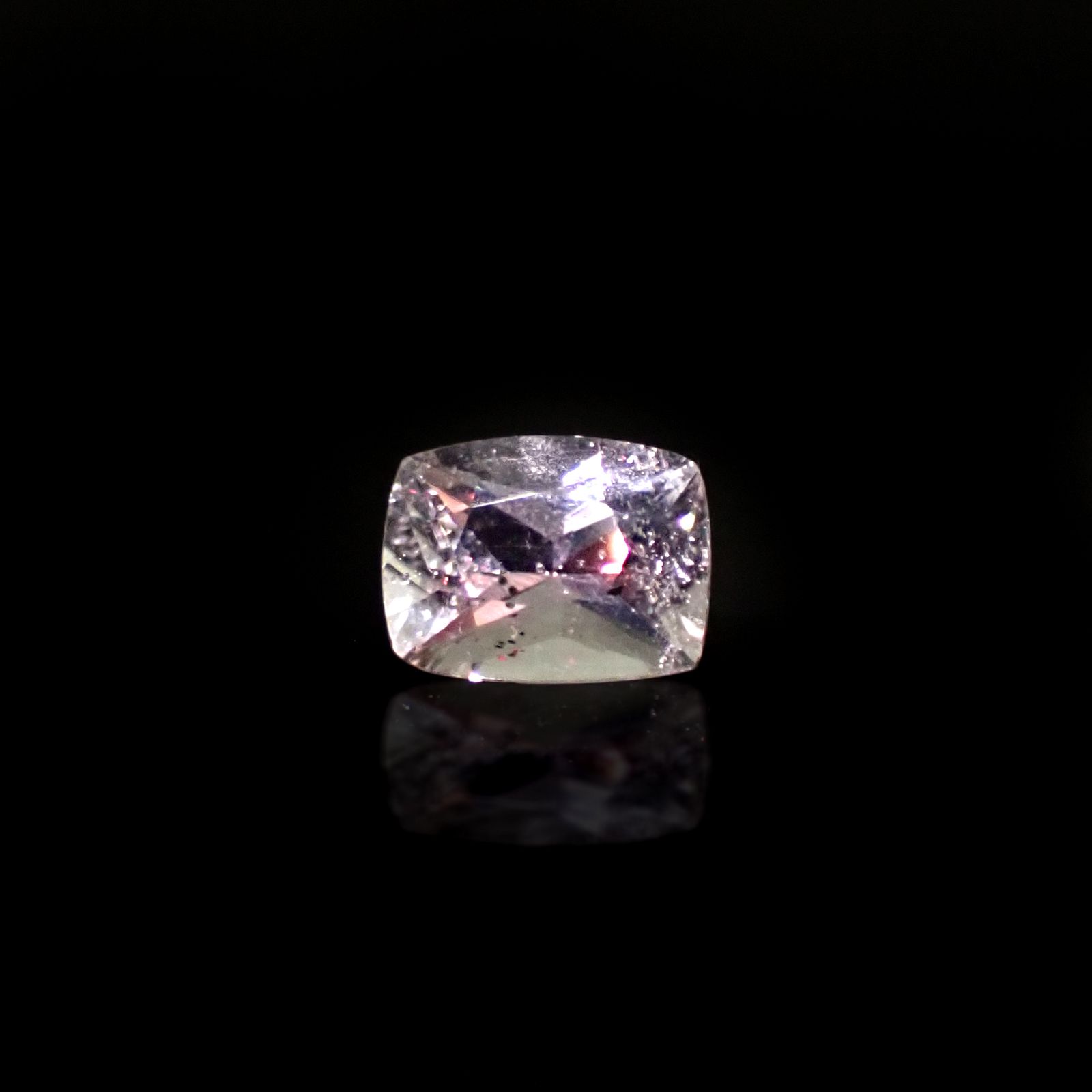 ティンカーベルクォーツ ブラジル産 0.62ct[240628177]6.2x4.6mm前後