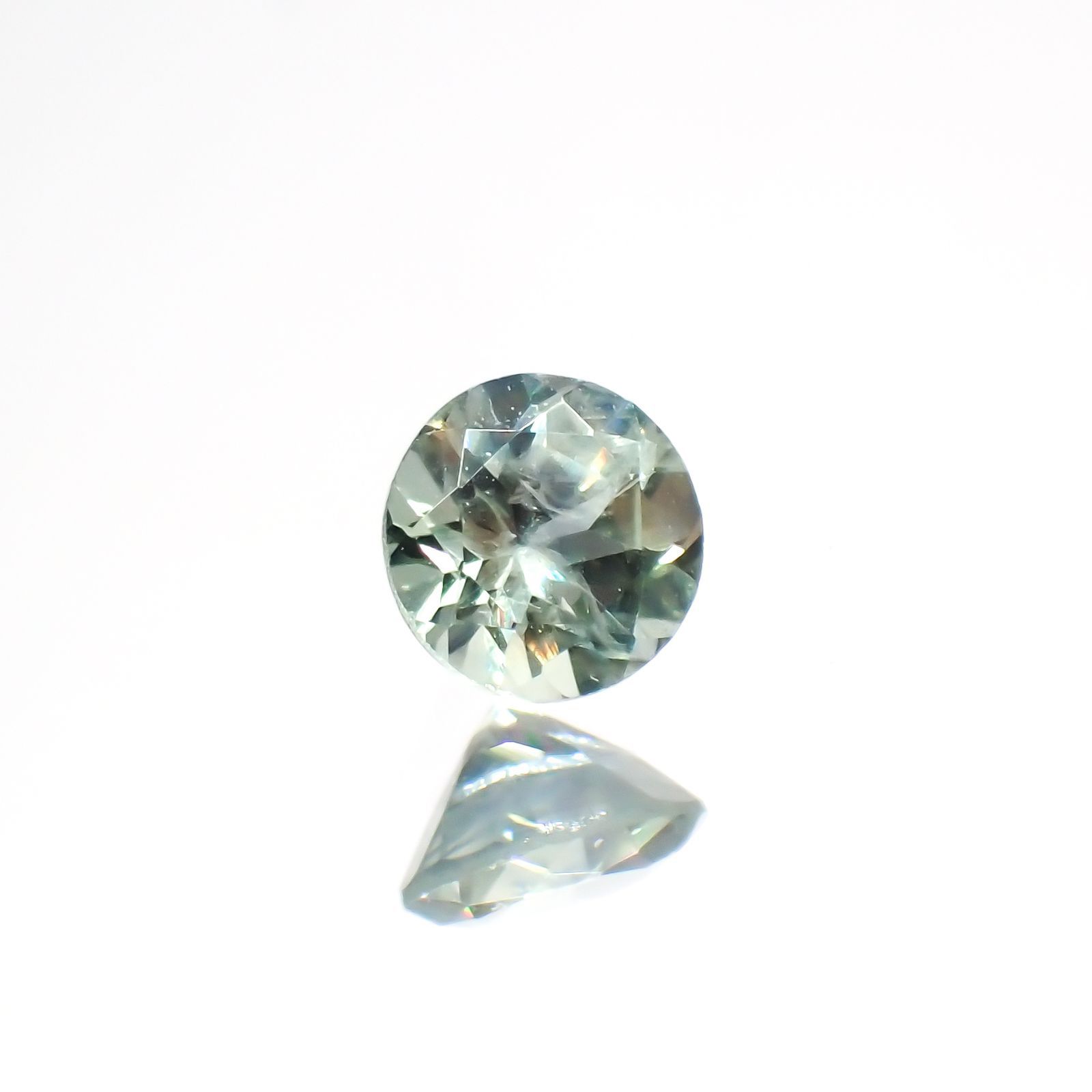 サファイアのルース0.23ct（アメリカ、モンタナ州産） | mdh.com.sa