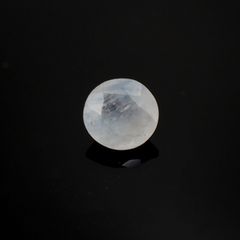 ユークレース ブラジル産 ルース 0.73ct[20117276]5.9×5.8mm前後