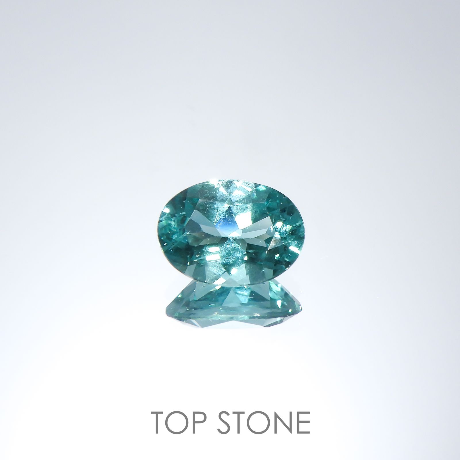ブルーグリーンアパタイト | TOP STONE(トップストーン)