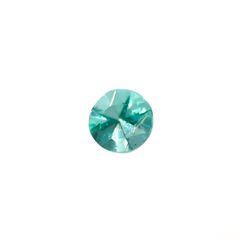 パライバトルマリン ブラジル・パライバ州バターリャ鉱山産 0.031ct [241029351]2.1x2mm前後