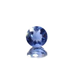 カラーチェンジフローライト ブラジル産 0.61ct[240728468]5.1x5.1mm前後