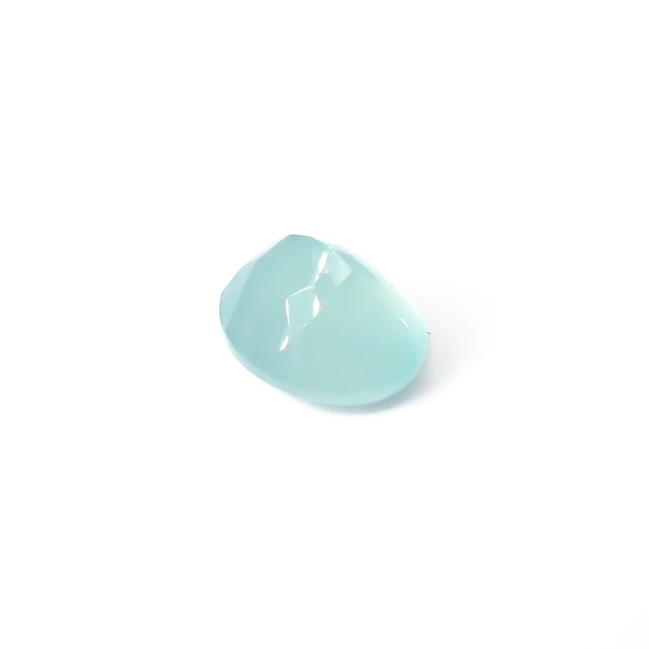 アクアプレーズ 南アフリカ産 4.92ct / 12.1x10mm前後 [260432012]