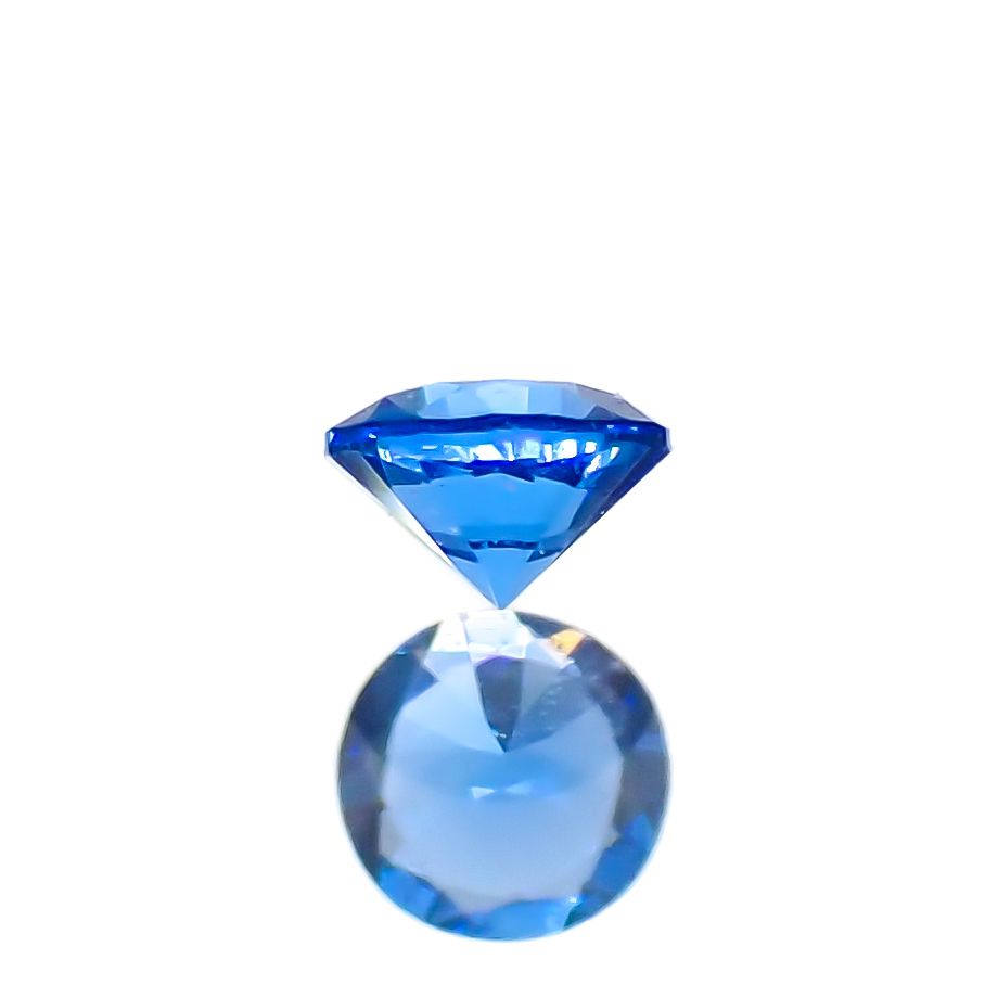 アウイナイト フルオレッセンス ドイツ産 0.023ct[230923426]2x2mm前後
