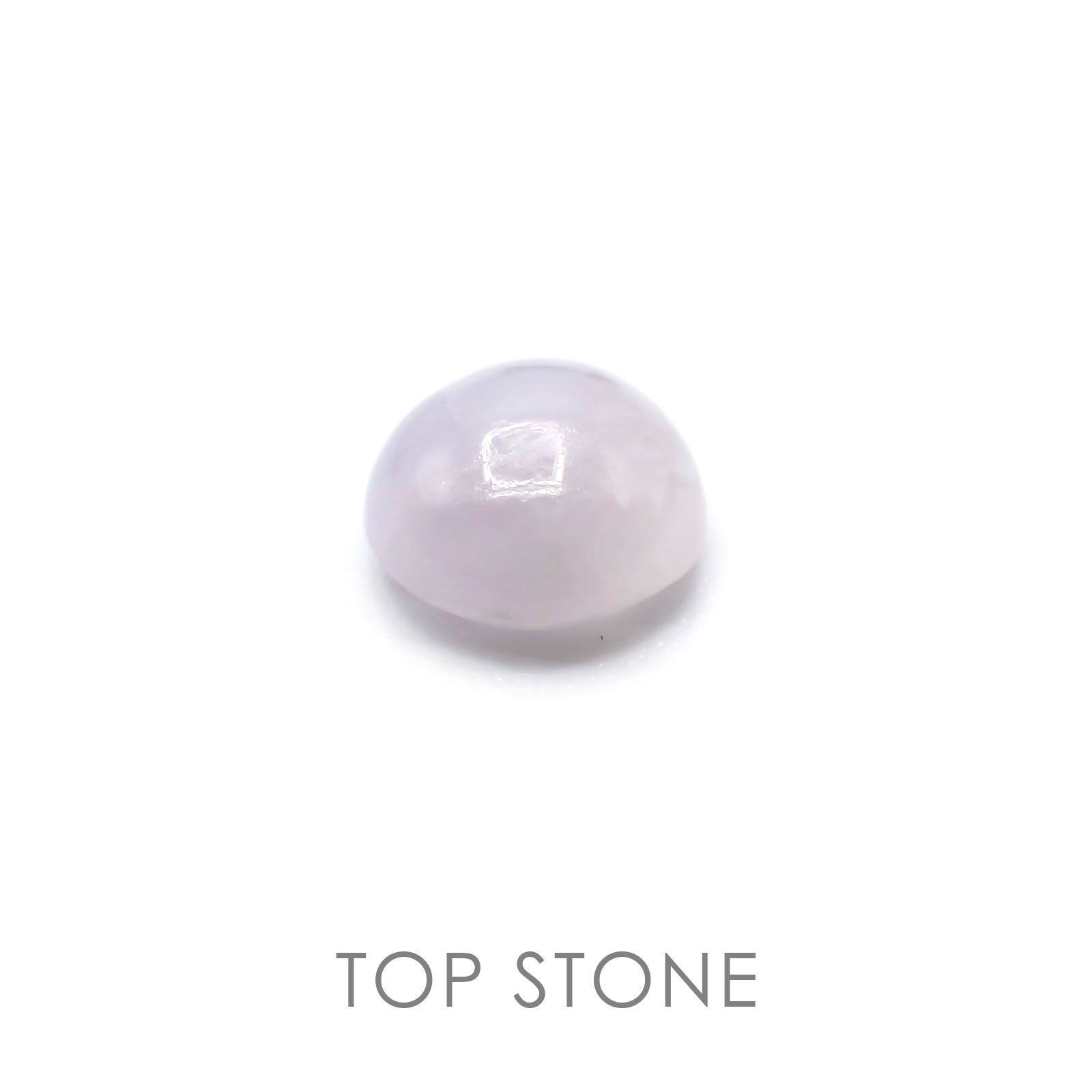 ハックマナイト ビルマ産 ルース 0.78ct[20106843]6.1×6.1mm前後