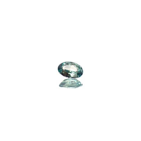 アレキサンドライト ブラジル産/EmeraldMains社製 0.10ct[240527584]3.6x2.4mm前後