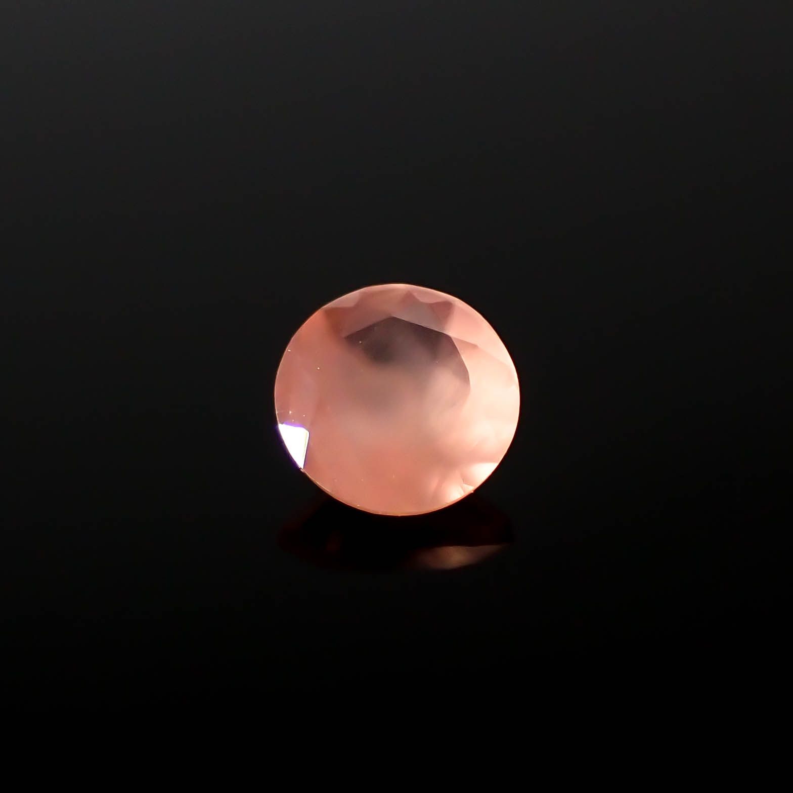 ロードクロサイト アルゼンチン産 0.28ct[240226163]4.1x4.1mm前後