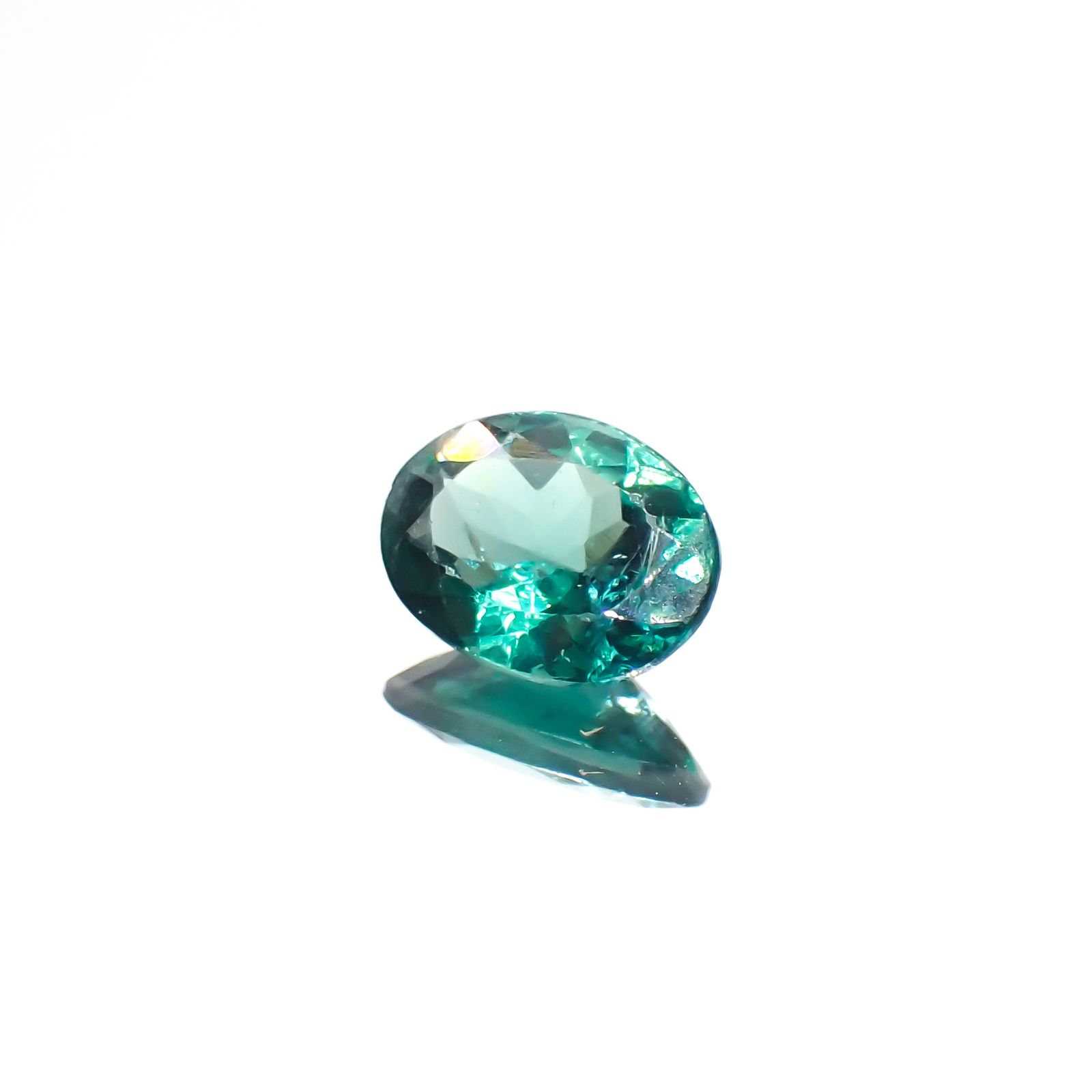 ノーブルモロキサイト マダガスカル産 1.11ct[231224685]8x6mm前後