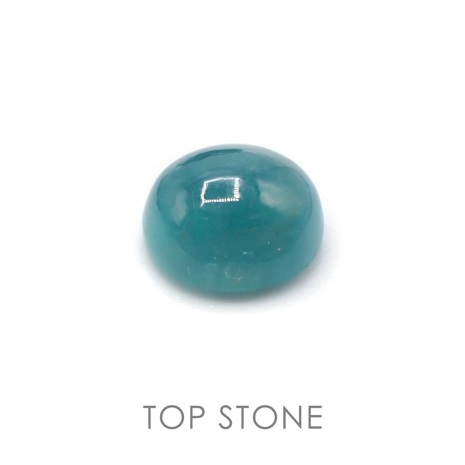 グランディディエライト マダガスカル産 ルース 2.16ct[210510466]8×7.9mm前後