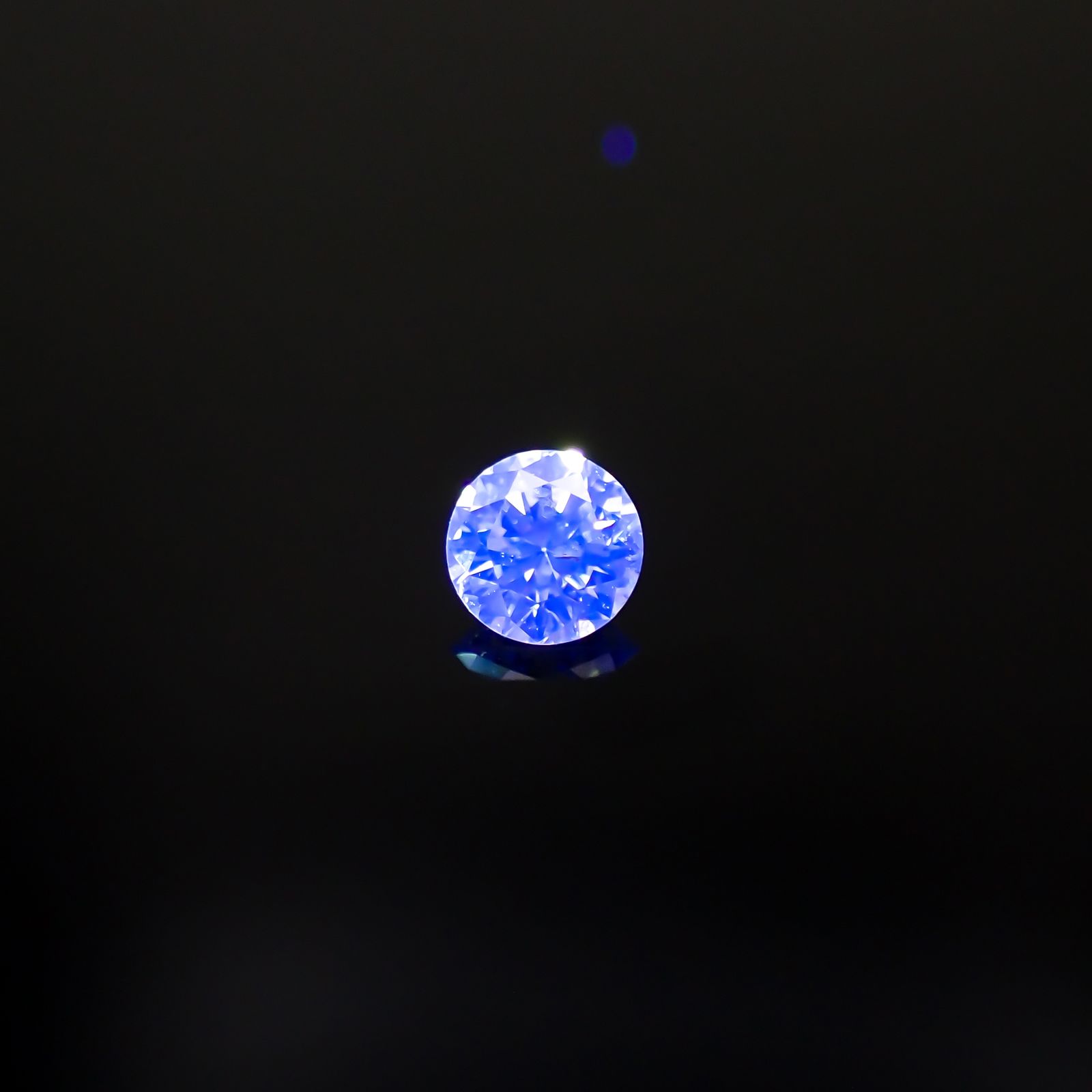 ライトイエローダイヤモンド TTLC/ I  0.10ct[240326883]2.9x2.9mm前後