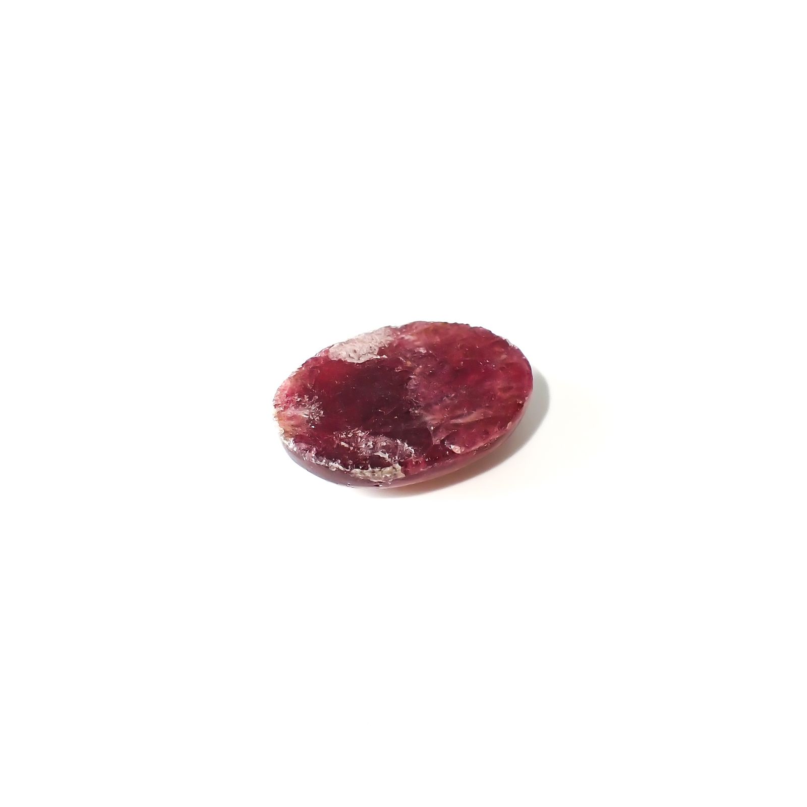 ユーディアライト ロシア産 26.86ct[240226363]25.1x17.9mm前後